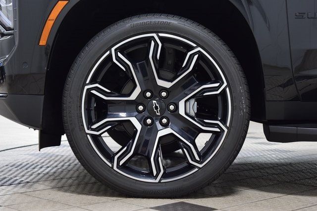 2026 Chevrolet Suburban 4WD 4dr RST - 22938676 - 27