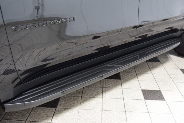 2026 Chevrolet Suburban 4WD 4dr RST - 22938676 - 28