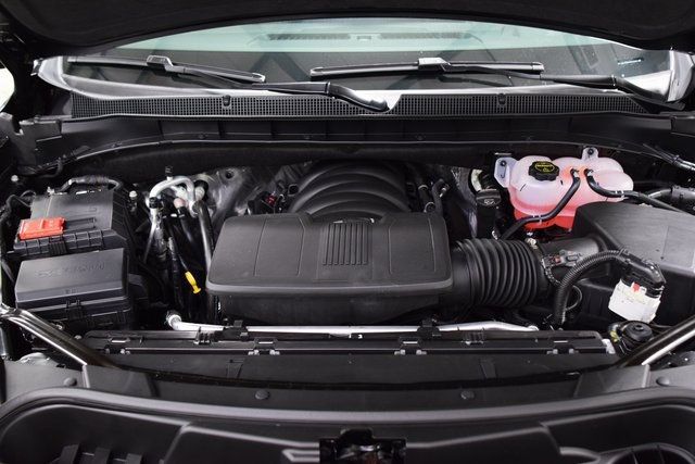 2026 Chevrolet Suburban 4WD 4dr RST - 22938676 - 29