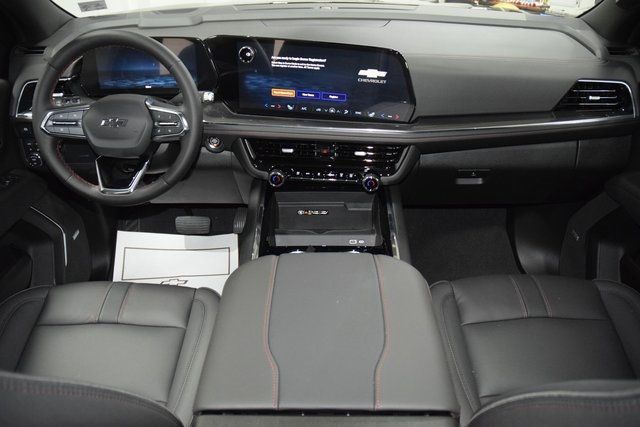 2026 Chevrolet Suburban 4WD 4dr RST - 22938676 - 30