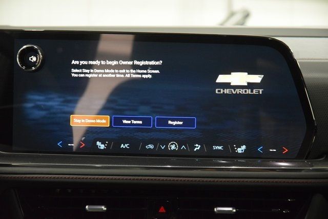 2026 Chevrolet Suburban 4WD 4dr RST - 22938676 - 31