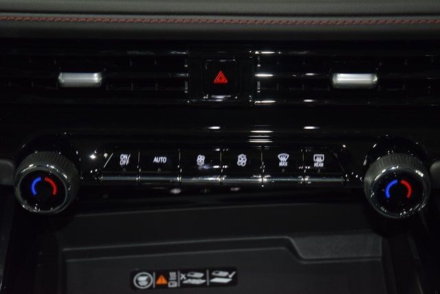 2026 Chevrolet Suburban 4WD 4dr RST - 22938676 - 32