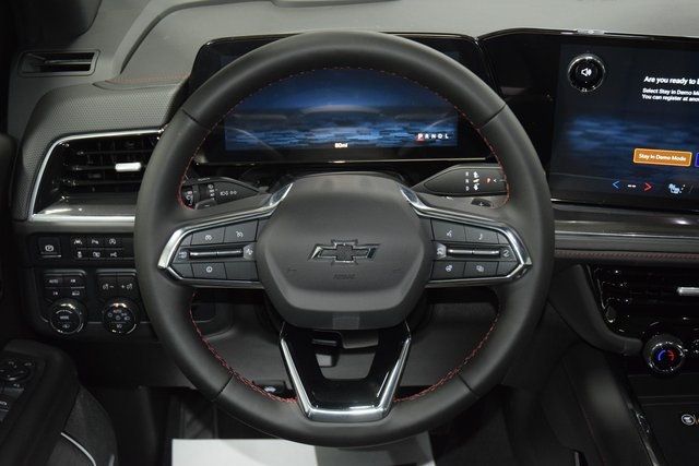 2026 Chevrolet Suburban 4WD 4dr RST - 22938676 - 35