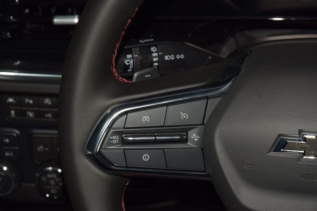 2026 Chevrolet Suburban 4WD 4dr RST - 22938676 - 36