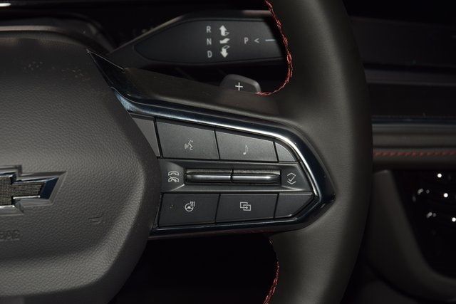 2026 Chevrolet Suburban 4WD 4dr RST - 22938676 - 37