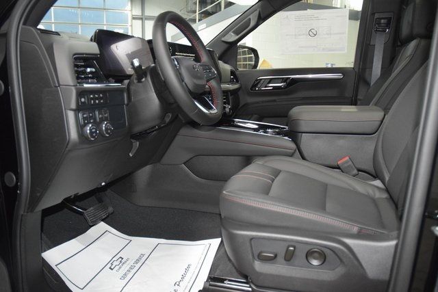 2026 Chevrolet Suburban 4WD 4dr RST - 22938676 - 38