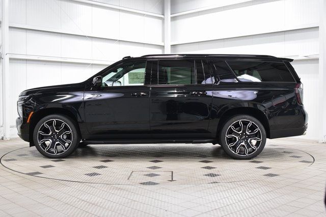 2026 Chevrolet Suburban 4WD 4dr RST - 22938676 - 3