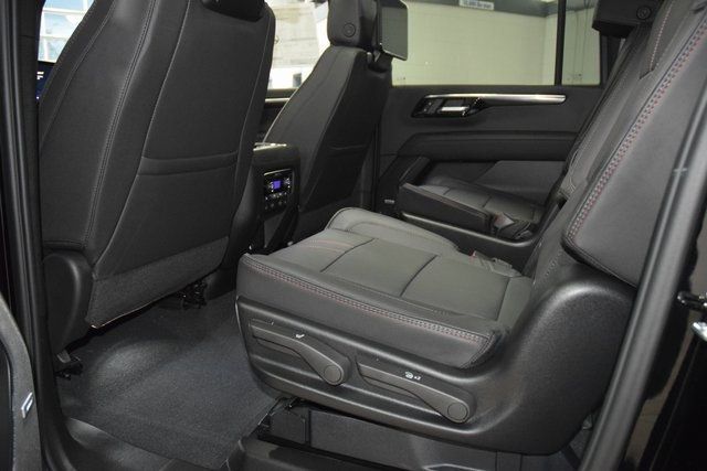 2026 Chevrolet Suburban 4WD 4dr RST - 22938676 - 40