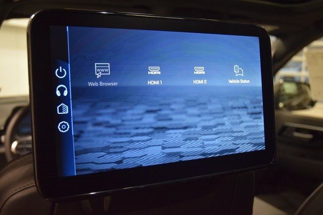 2026 Chevrolet Suburban 4WD 4dr RST - 22938676 - 43