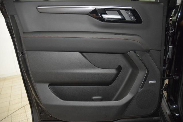 2026 Chevrolet Suburban 4WD 4dr RST - 22938676 - 44