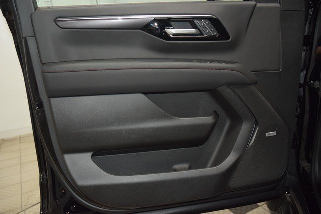 2026 Chevrolet Suburban 4WD 4dr RST - 22938676 - 47