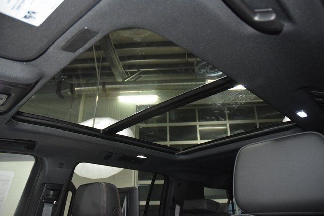 2026 Chevrolet Suburban 4WD 4dr RST - 22938676 - 50