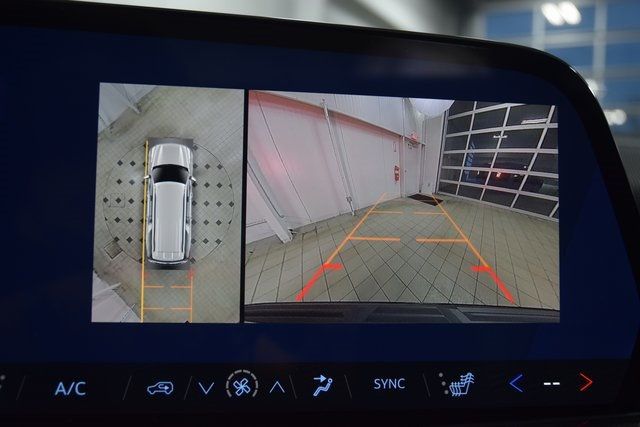 2026 Chevrolet Suburban 4WD 4dr RST - 22938676 - 52