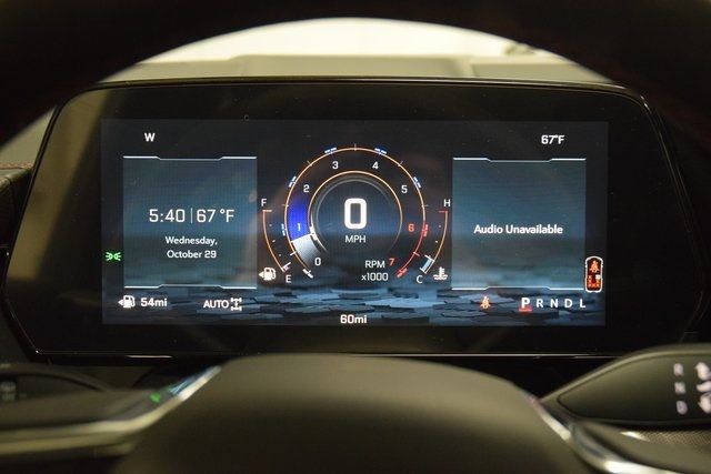 2026 Chevrolet Suburban 4WD 4dr RST - 22938676 - 53