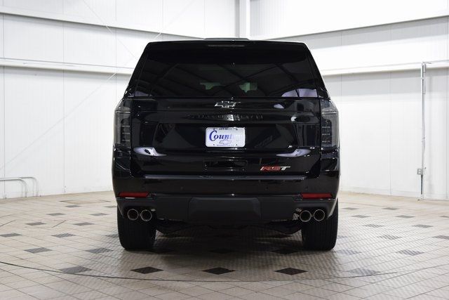 2026 Chevrolet Suburban 4WD 4dr RST - 22938676 - 6