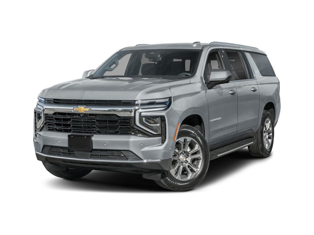 2026 Chevrolet Suburban 4WD 4dr RST - 23021690 - 0