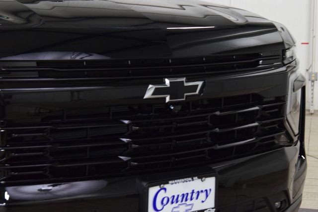 2026 Chevrolet Suburban 4WD 4dr RST - 23021690 - 11