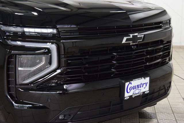 2026 Chevrolet Suburban 4WD 4dr RST - 23021690 - 13