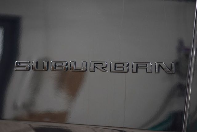 2026 Chevrolet Suburban 4WD 4dr RST - 23021690 - 16