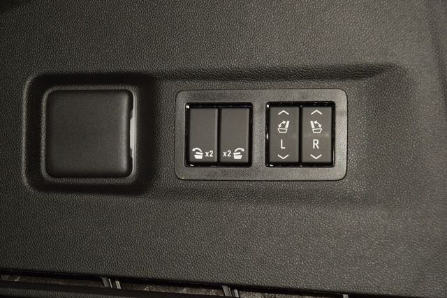 2026 Chevrolet Suburban 4WD 4dr RST - 23021690 - 25