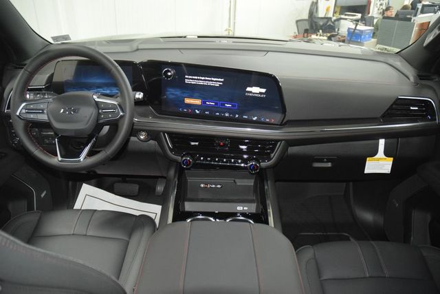 2026 Chevrolet Suburban 4WD 4dr RST - 23021690 - 31