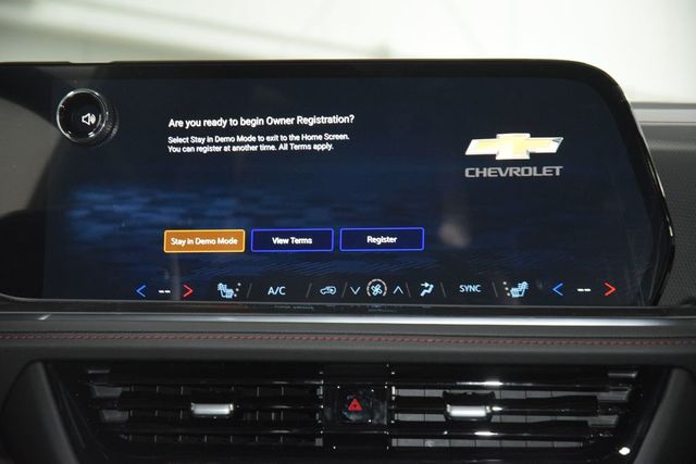 2026 Chevrolet Suburban 4WD 4dr RST - 23021690 - 32