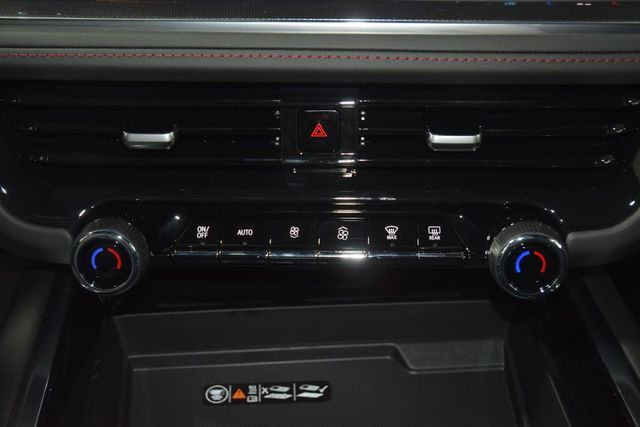 2026 Chevrolet Suburban 4WD 4dr RST - 23021690 - 33