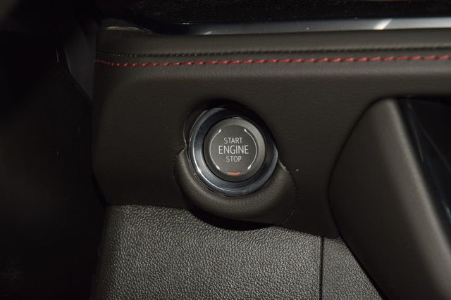 2026 Chevrolet Suburban 4WD 4dr RST - 23021690 - 34