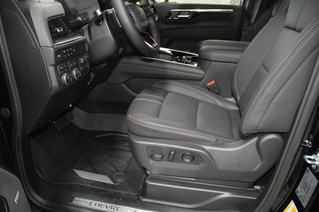 2026 Chevrolet Suburban 4WD 4dr RST - 23021690 - 38