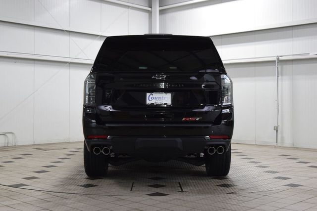2026 Chevrolet Suburban 4WD 4dr RST - 23021690 - 7