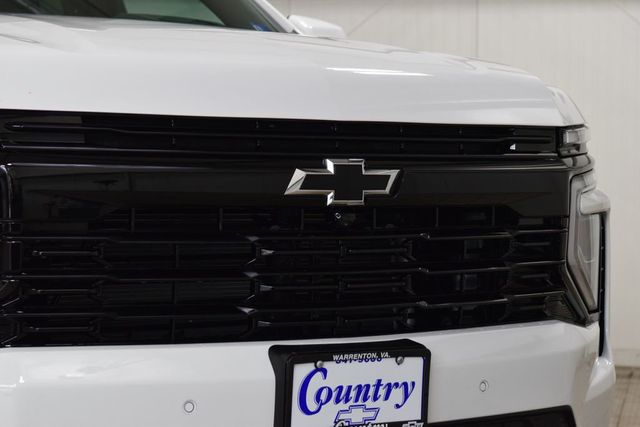 2026 Chevrolet Suburban 4WD 4dr RST - 23035791 - 10