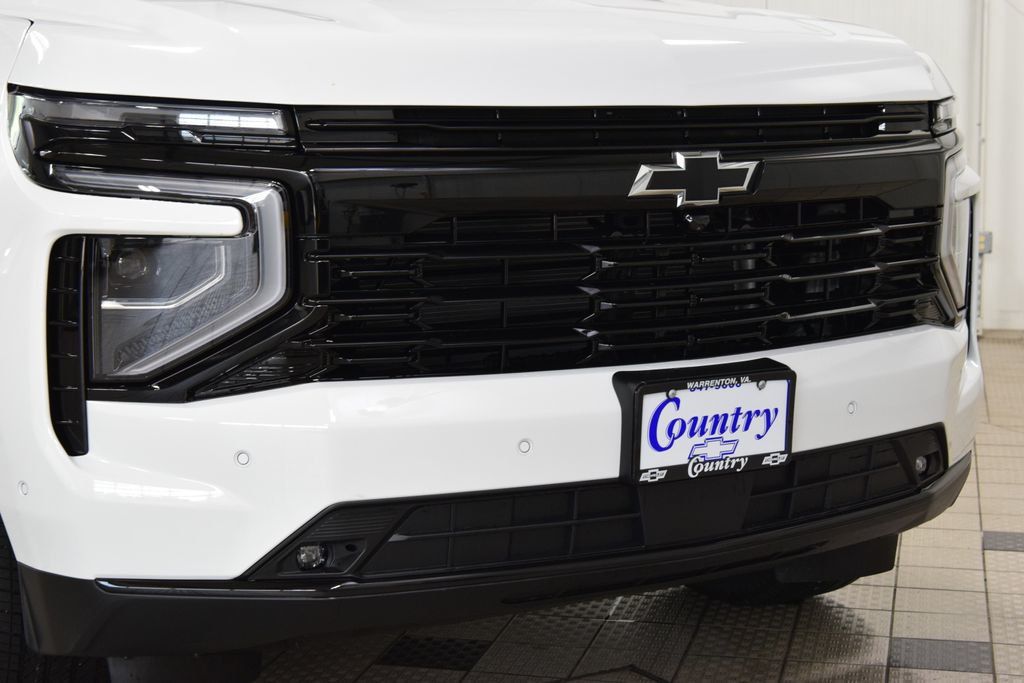 2026 Chevrolet Suburban 4WD 4dr RST - 23035791 - 12