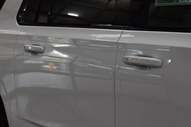 2026 Chevrolet Suburban 4WD 4dr RST - 23035791 - 17