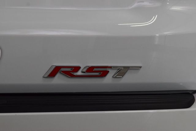 2026 Chevrolet Suburban 4WD 4dr RST - 23035791 - 21