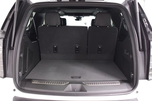 2026 Chevrolet Suburban 4WD 4dr RST - 23035791 - 22
