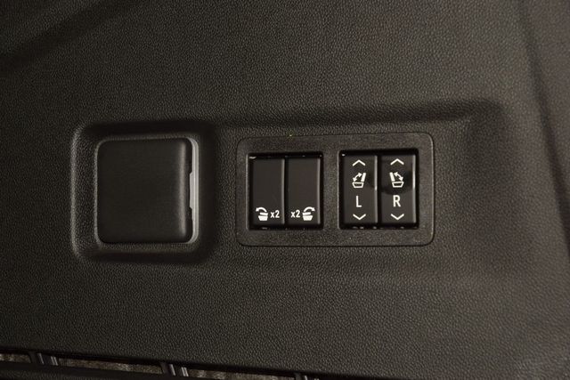 2026 Chevrolet Suburban 4WD 4dr RST - 23035791 - 23