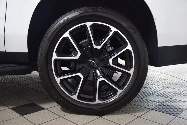 2026 Chevrolet Suburban 4WD 4dr RST - 23035791 - 26