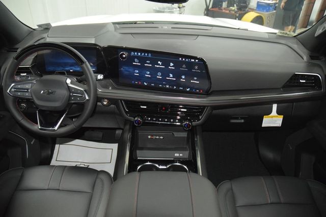 2026 Chevrolet Suburban 4WD 4dr RST - 23035791 - 30