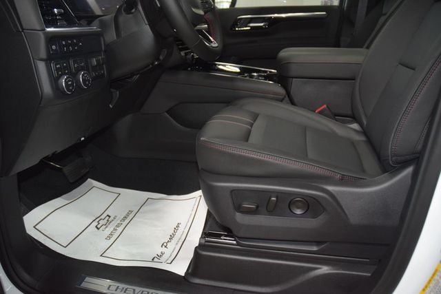 2026 Chevrolet Suburban 4WD 4dr RST - 23035791 - 38