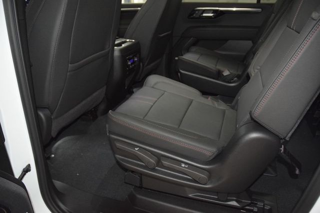 2026 Chevrolet Suburban 4WD 4dr RST - 23035791 - 41