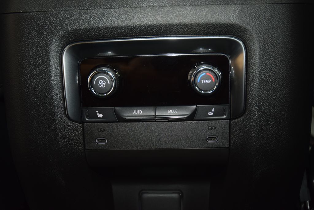 2026 Chevrolet Suburban 4WD 4dr RST - 23035791 - 43