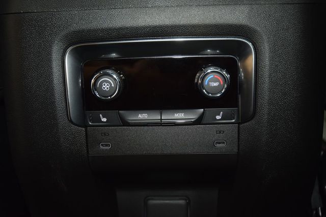 2026 Chevrolet Suburban 4WD 4dr RST - 23035791 - 43