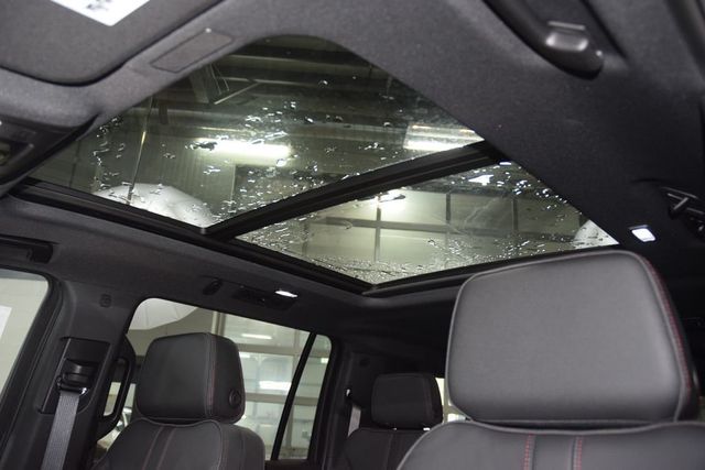 2026 Chevrolet Suburban 4WD 4dr RST - 23035791 - 50