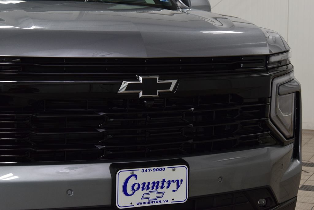 2026 Chevrolet Suburban 4WD 4dr RST - 23062850 - 10