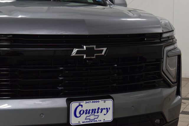 2026 Chevrolet Suburban 4WD 4dr RST - 23062850 - 10
