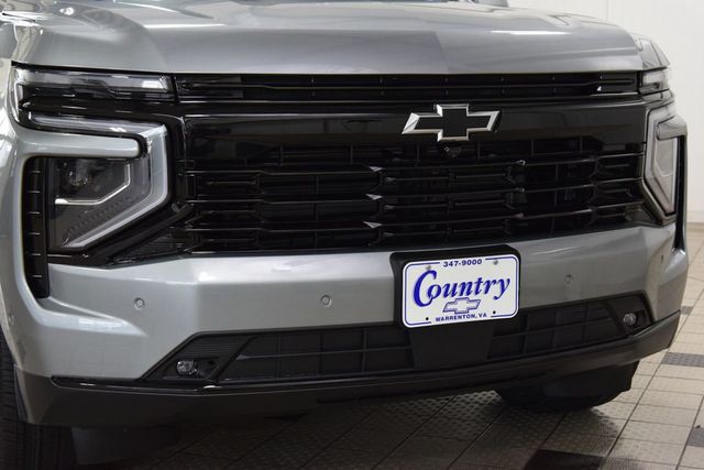2026 Chevrolet Suburban 4WD 4dr RST - 23062850 - 12