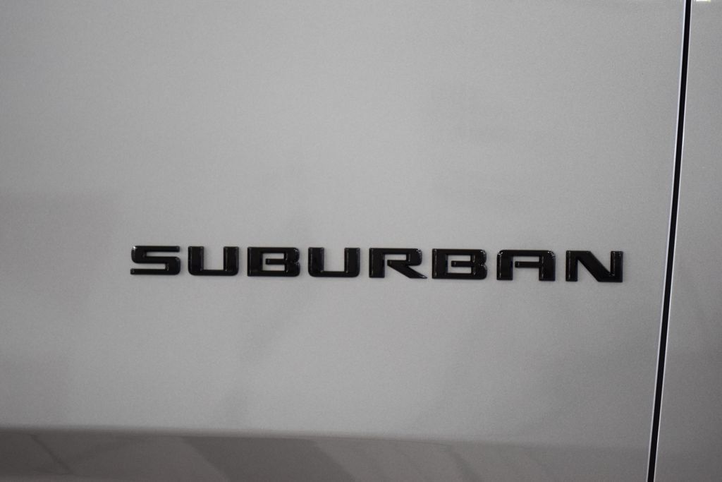 2026 Chevrolet Suburban 4WD 4dr RST - 23062850 - 15
