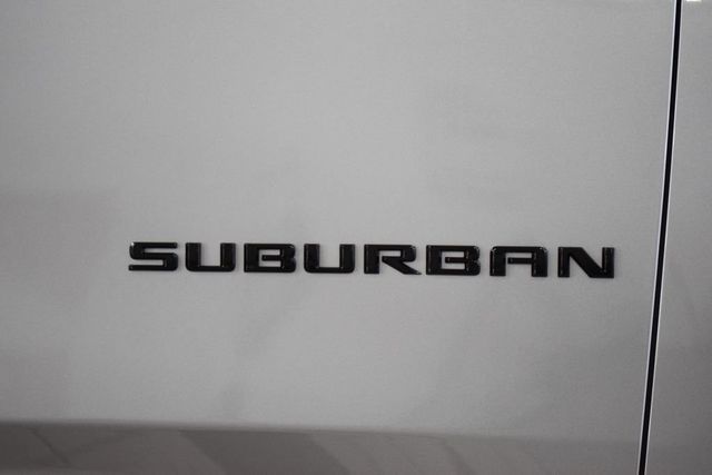 2026 Chevrolet Suburban 4WD 4dr RST - 23062850 - 15