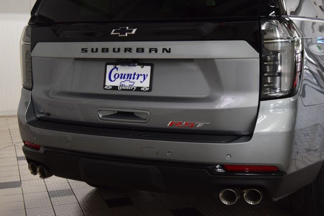 2026 Chevrolet Suburban 4WD 4dr RST - 23062850 - 20