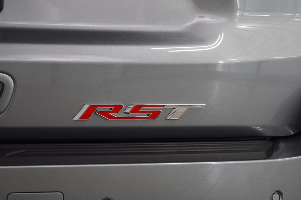 2026 Chevrolet Suburban 4WD 4dr RST - 23062850 - 21